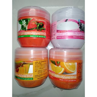 Muối tắm Spa Lightening Salt