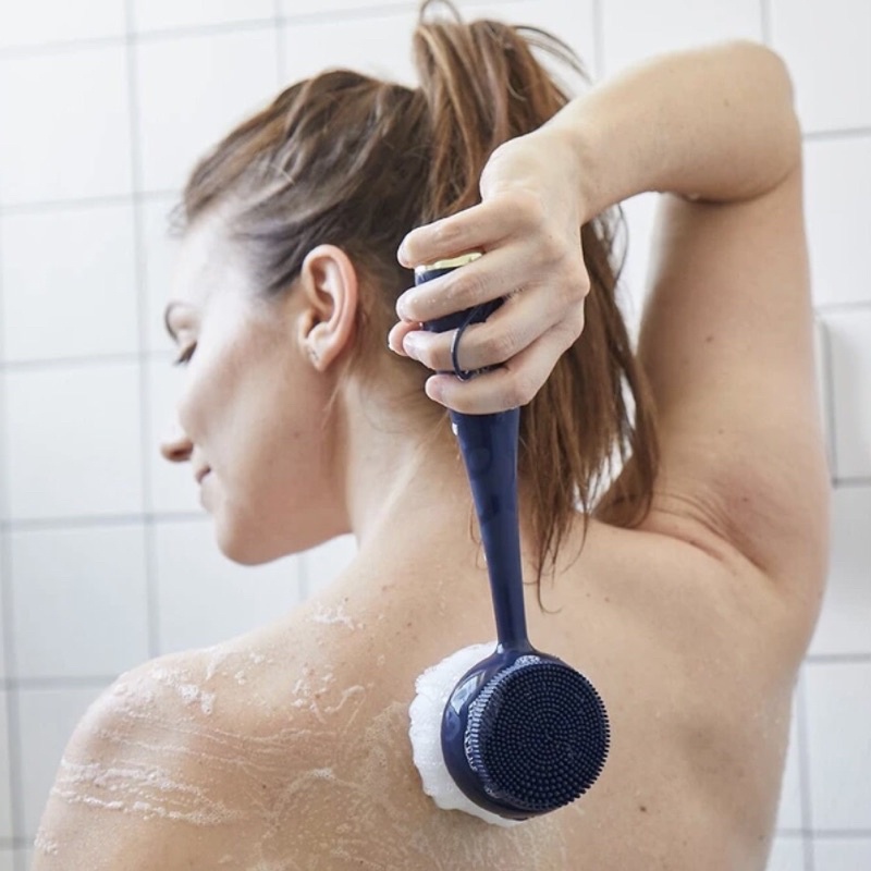 Máy tắm massage cơ thể PMD Clean Body