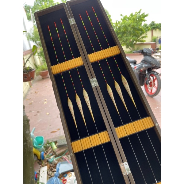 Phao Cỏ Hồng Tiêu Phường mã L-08