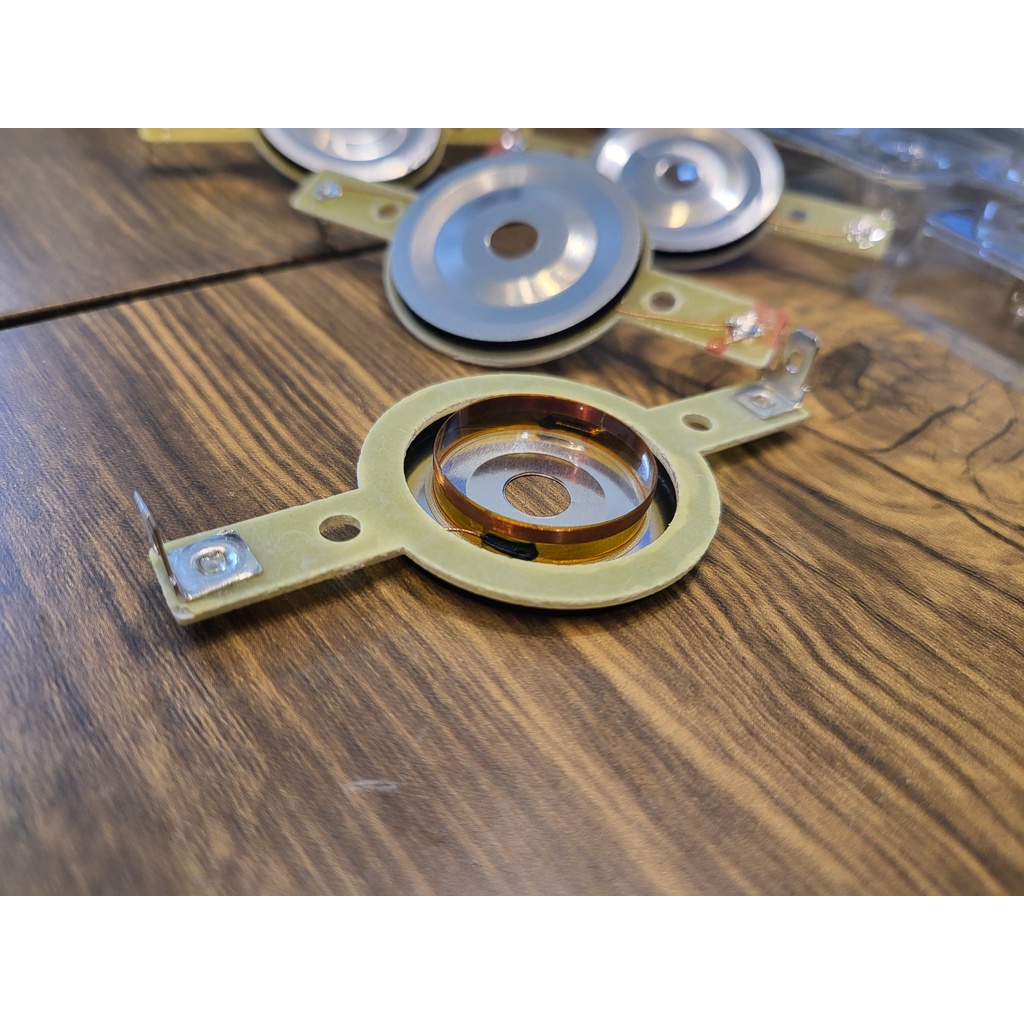 Côn loa Trép Titan 2,5Cm