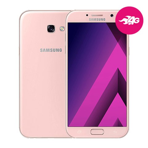 SAMSUNG GALAXY A7 2017