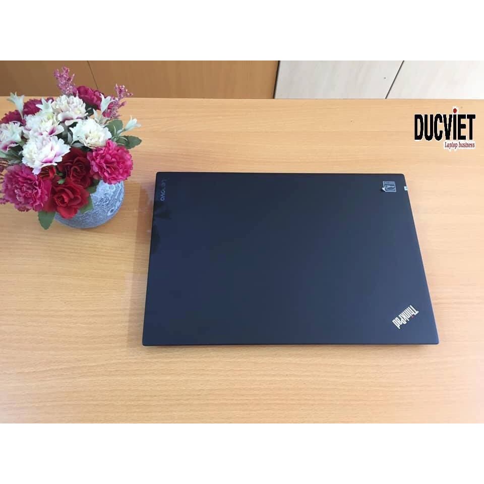Laptop Lenovo ThinkPad T470