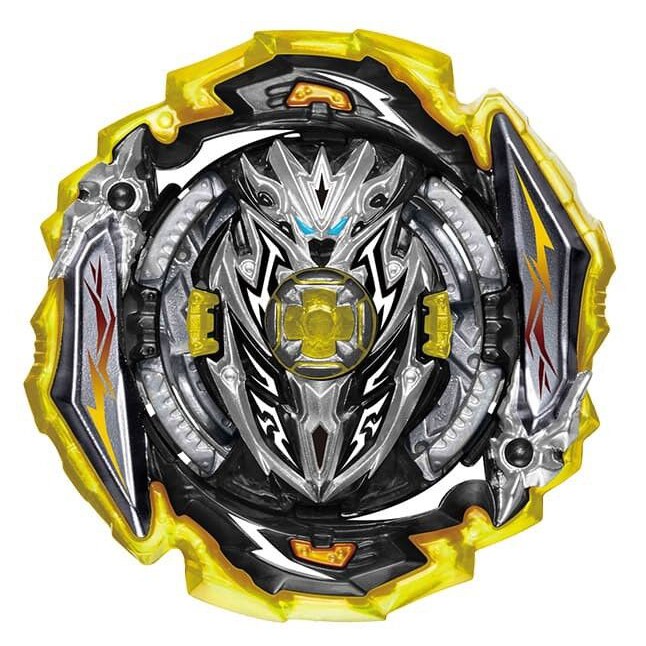 mô hình quay beyblade burst chính hãng new full box Infinite Achilles 7 Loop 1D (B-173 02) vol 22