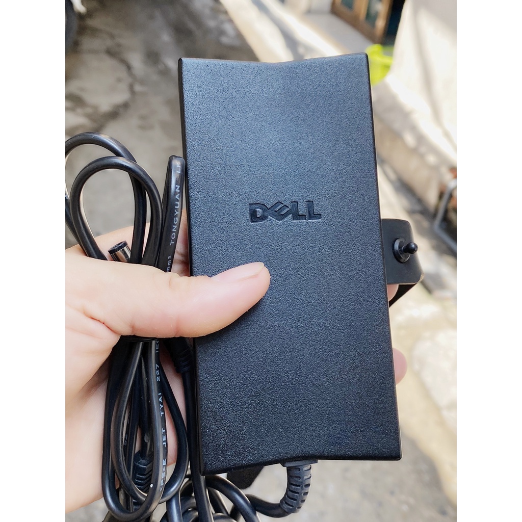 Adapter sạc laptop Dell Inspiron 3421 3521 hàng chính hãng