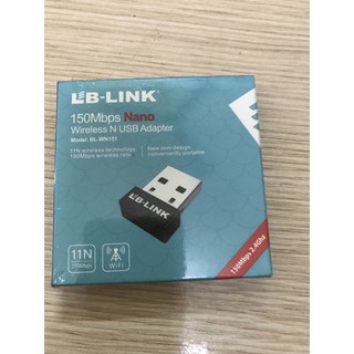 USB thu LB'LINK BL-WN 151.