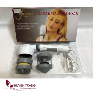 Máy massage mặt Fitness DR88 (DR-88)