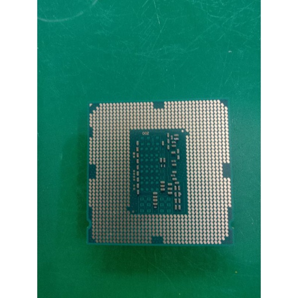 CPU Xeon 1275v3 socket 1150 tương đương i7 4790