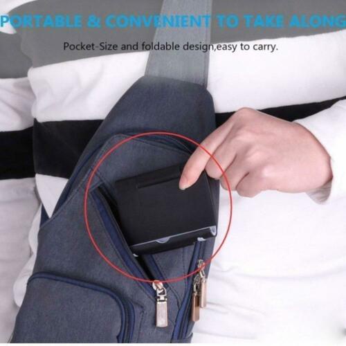 Universal Flexible Foldable Cell Phone Tablet Desk Phone Holders Stand Mobile Smartphone Phone E1V0