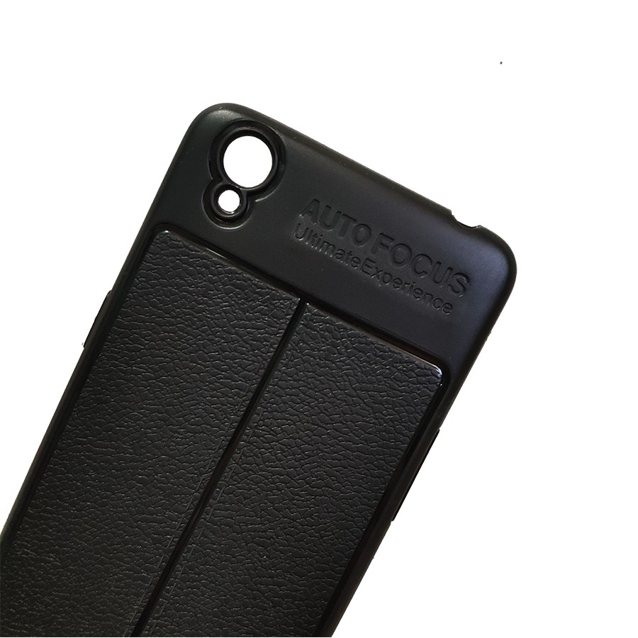 Ốp lưng giả da Oppo A37 Neo 9