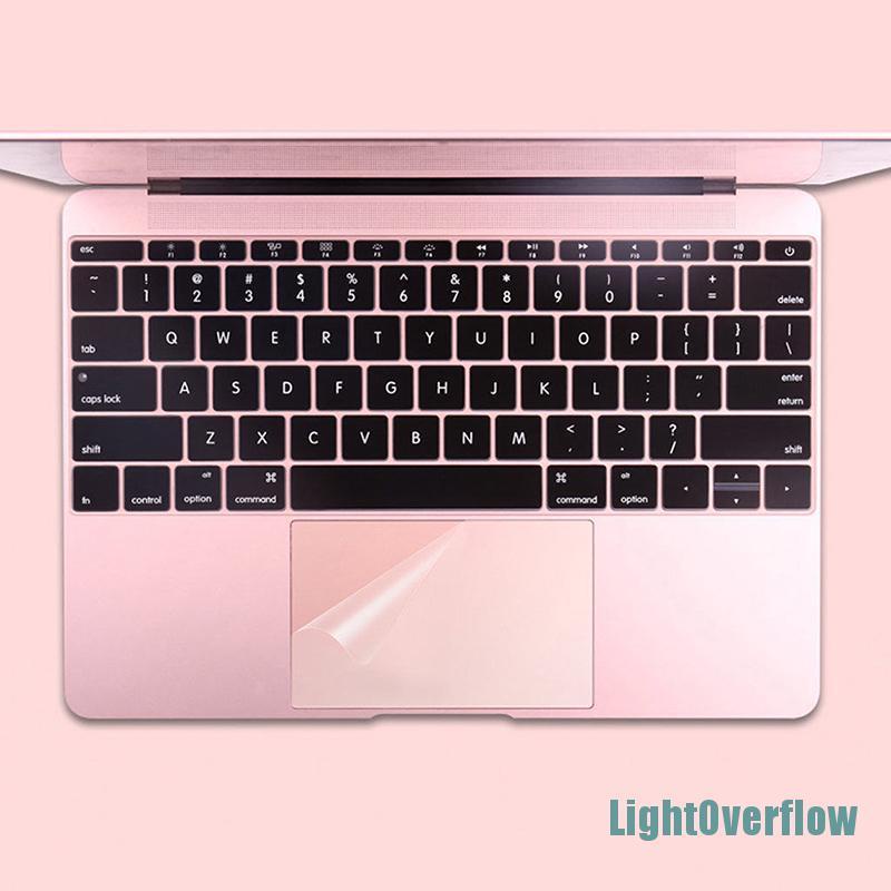Miếng Dán Trong Suốt Bảo Vệ Cho laptop | BigBuy360 - bigbuy360.vn