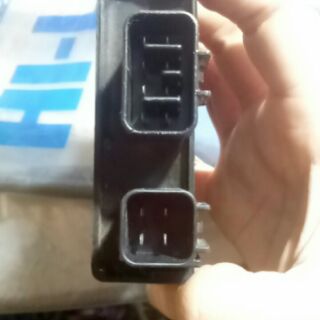 Ic Ex135 zin hãng Yamaha tháo xe