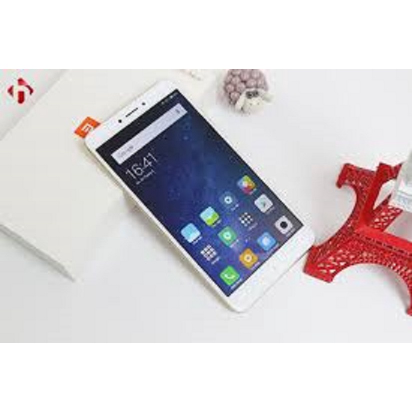 Điện thoại Xiaomi MiMax 2 -  Xiaomi Mi Max 2 ram 4G/64G Chính Hãng, màn 6.44inch, Chiến PUBG/Liên Quân chất đỉnh