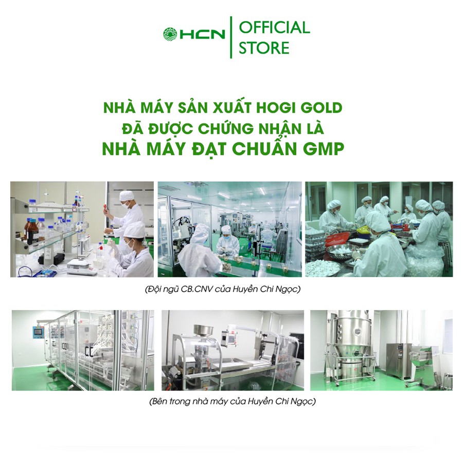 Tinh chất cần tây Hogi Gold hỗ trợ giảm cân, tinh chất cần tây giúp thải độc cơ thể, thanh lọc cơ thể | BigBuy360 - bigbuy360.vn
