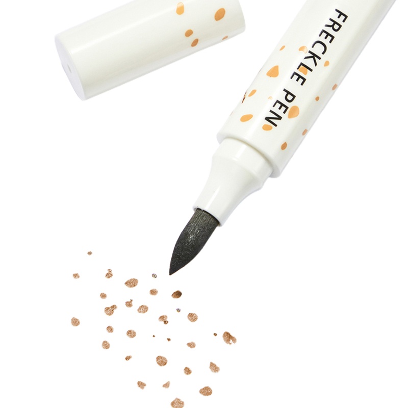 Bút Kẻ Mắt Chống Nước Lâu Trôi Màu Nâu Đậm