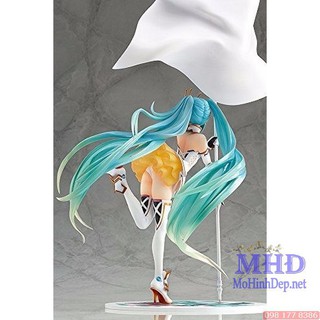 Mô hình Nendoroid Hatsune Miku Racing 2015
