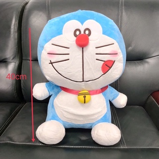 Gấu Bông 40cm Doremon Doraemon
