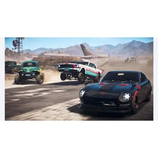 Đĩa game ps4 Need for speed payback