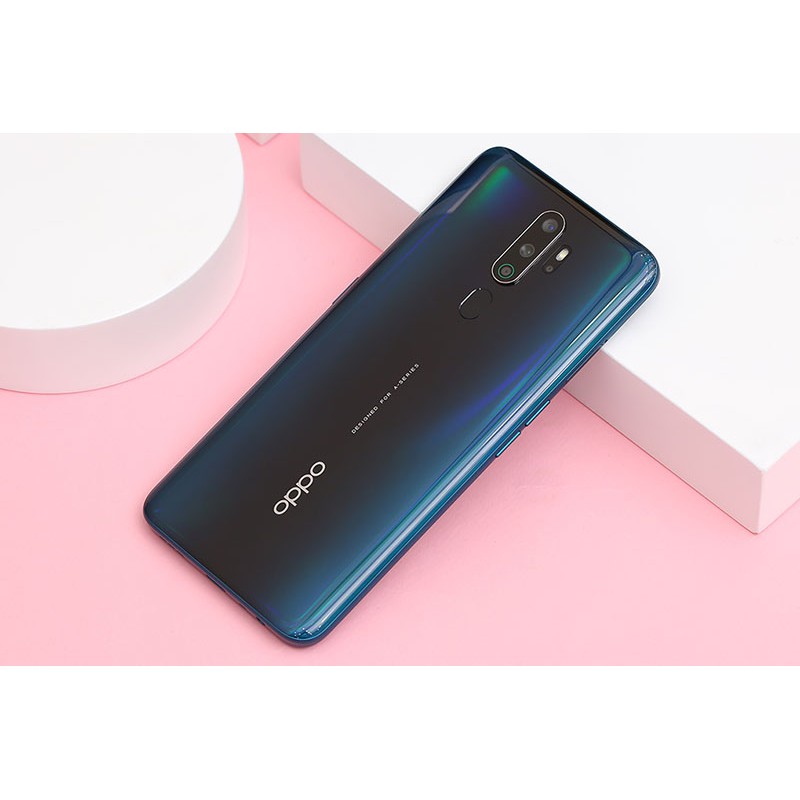 Điện thoại OPPO A9 (2020) hàng like new