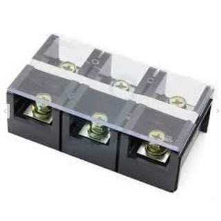 Cầu đấu điện Domino 3 cực 60A/ 4 cực 60A/ 4cực 100A