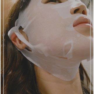 Mặt nạ nâng cơ 360º SEXYLOOK -