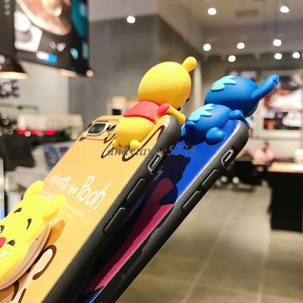 Ốp Điện Thoại Cho OPPO A94 / 74 / 54 / 92 / 15 / 15S / 16 / 53 / 93 / 9 2020 Reno 5f 4f 5 Realme C21 8 Pro C11 C15 5 5i F11 Pro A5s / 12 / 31 / 3S / 9 / Ốp Điện Thoại Mềm Cho A83 R9s