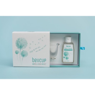 Cốc nguyệt san Beucup