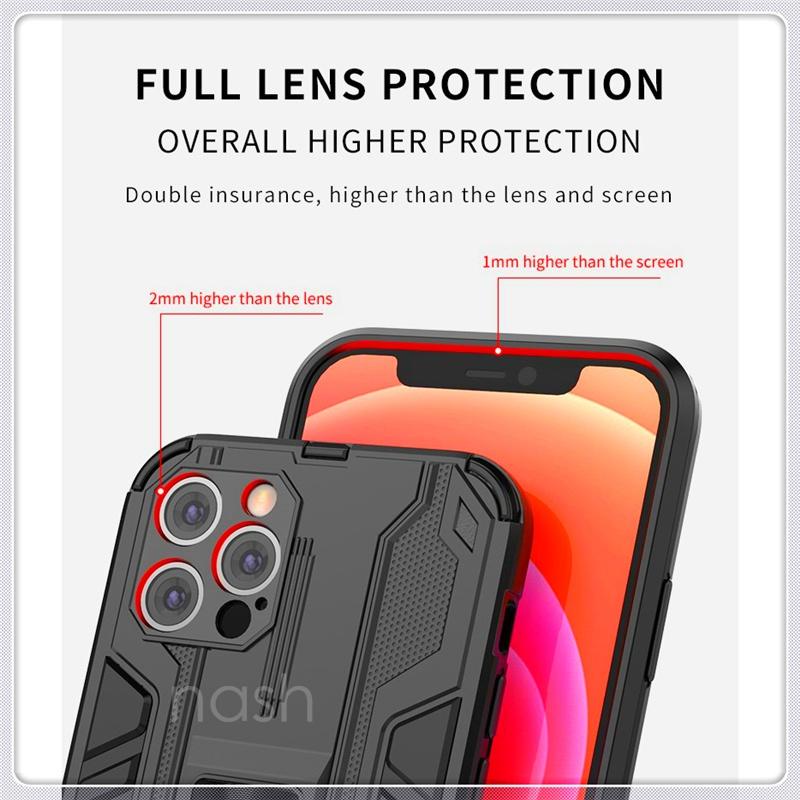 Ốp điện thoại giáp 3D chống sốc cho Oppo Realme GT Explorer Master Edition Neo 2 2T NEO2 NEO2T