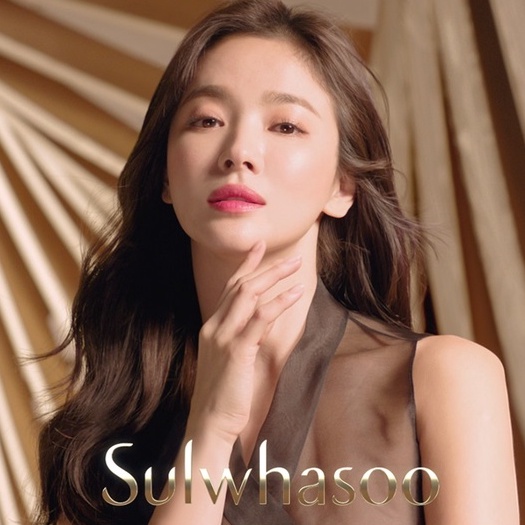 Toner + Sữa dưỡng Sulwhasoo trắng dưỡng trắng, mờ thâm, căng mướt | Jang Anna Cosmetics