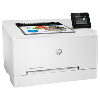 Máy in hp color laserjet pro m254dw