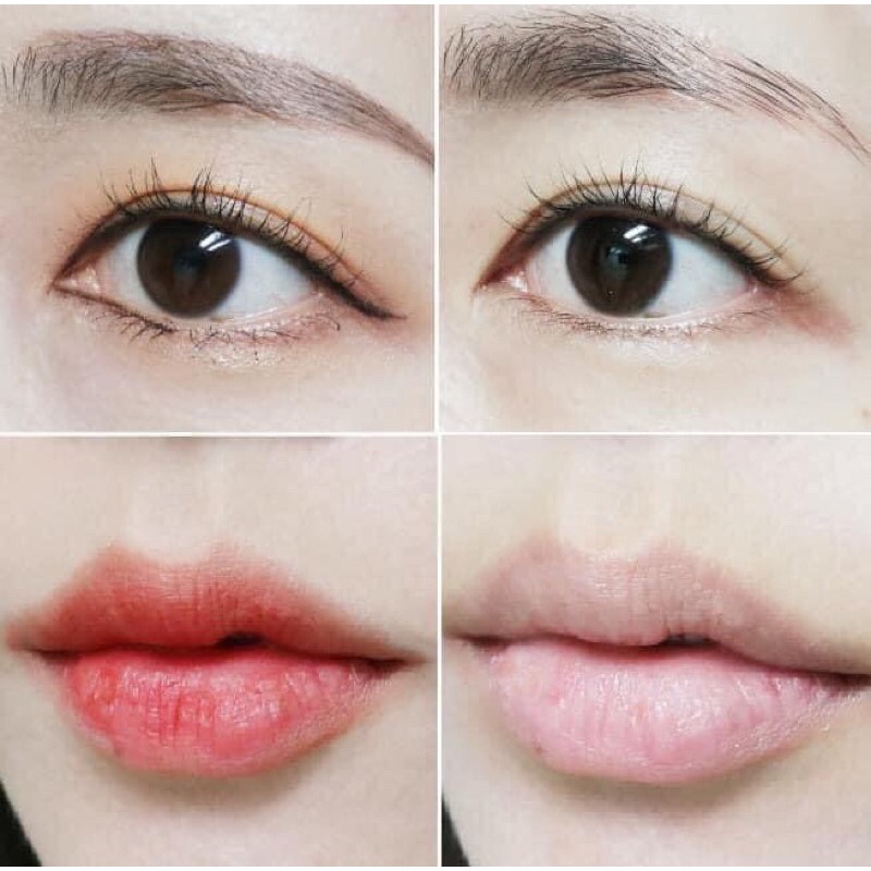 MISSHA TẨY TRANG MẮT MÔI MISSHA LIP& EYE !!!