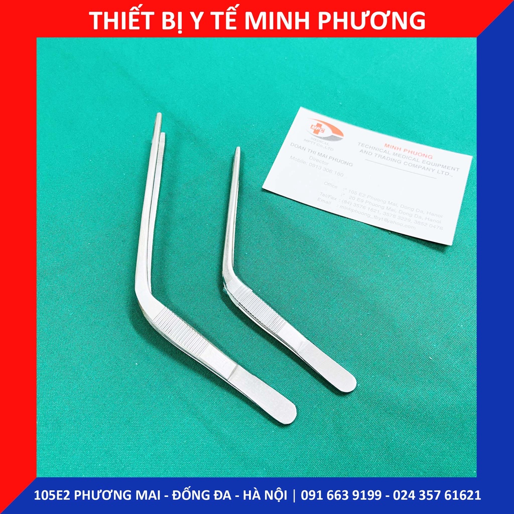 Nỉa khuỷu các cỡ