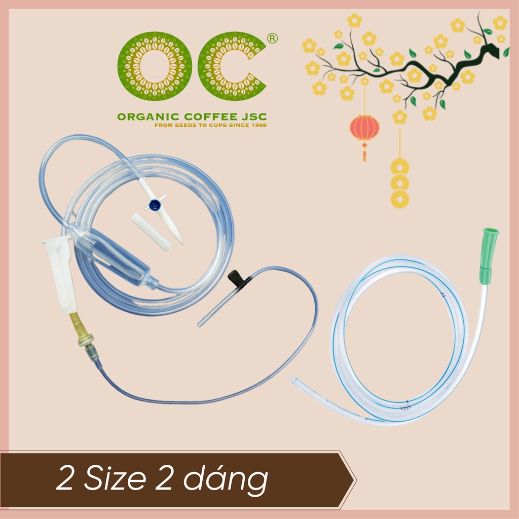 Dây truyền thải độc đại tràng cà phê Enema phương pháp Gerson | BigBuy360 - bigbuy360.vn