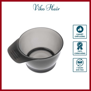 Bát Trộn Thuốc Nhuộm Có Tay Cầm Dễ Dàng Cho Người Dùng Đổ, Trộn Và Làm Sạch