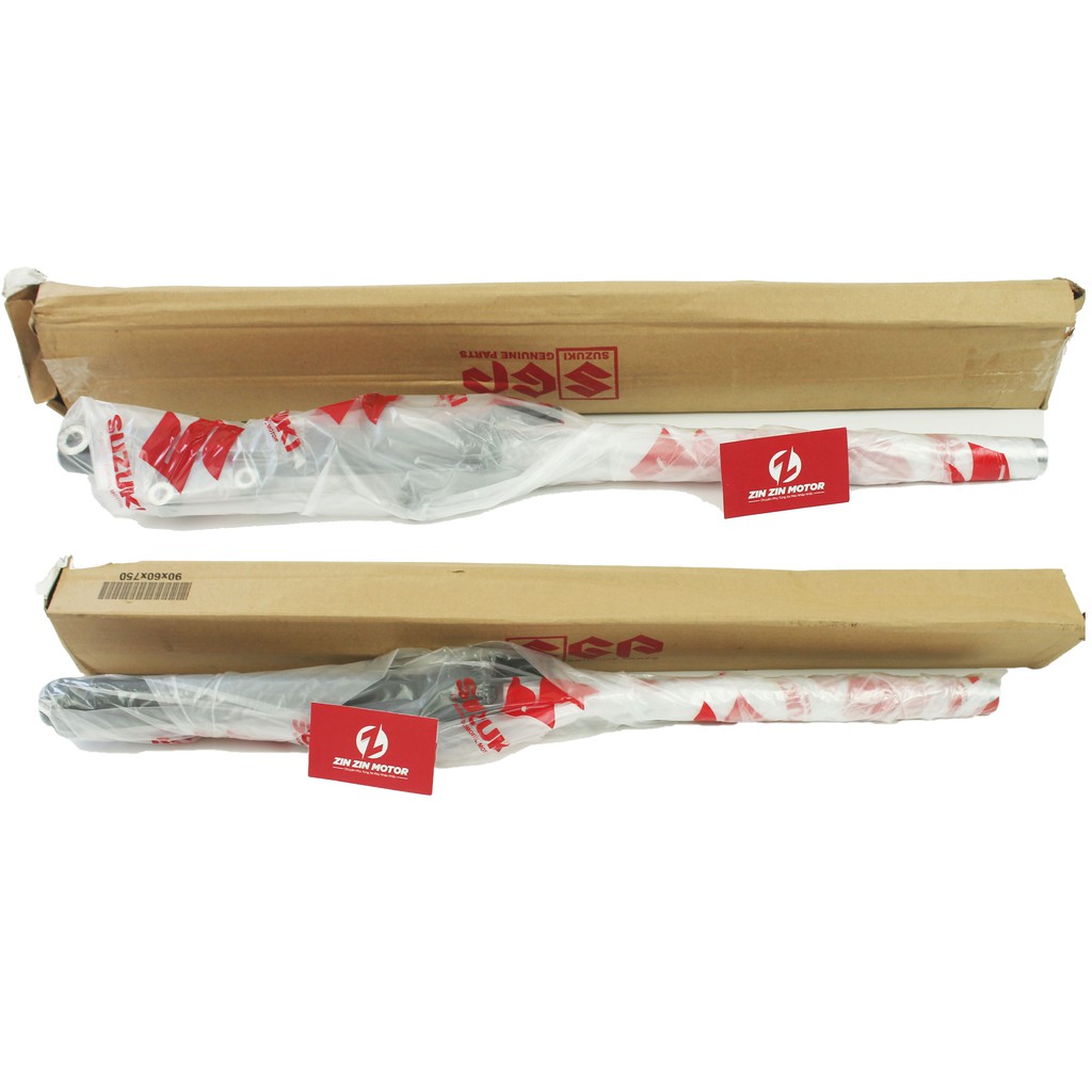 PHUỘC TRƯỚC RAIDER FI / SATRIA FI CHÍNH HÃNG INDO