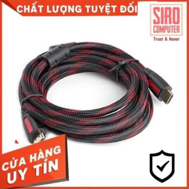 Dây cáp kết nối hai đầu HDMI, siêu bền