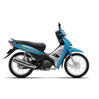 Xe Máy Honda Wave Alpha