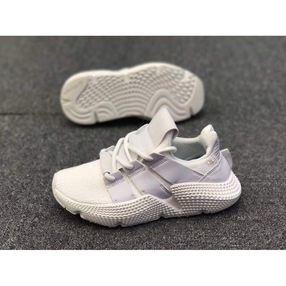 Giày thể thao Nam/nữ Fit_prophere all white