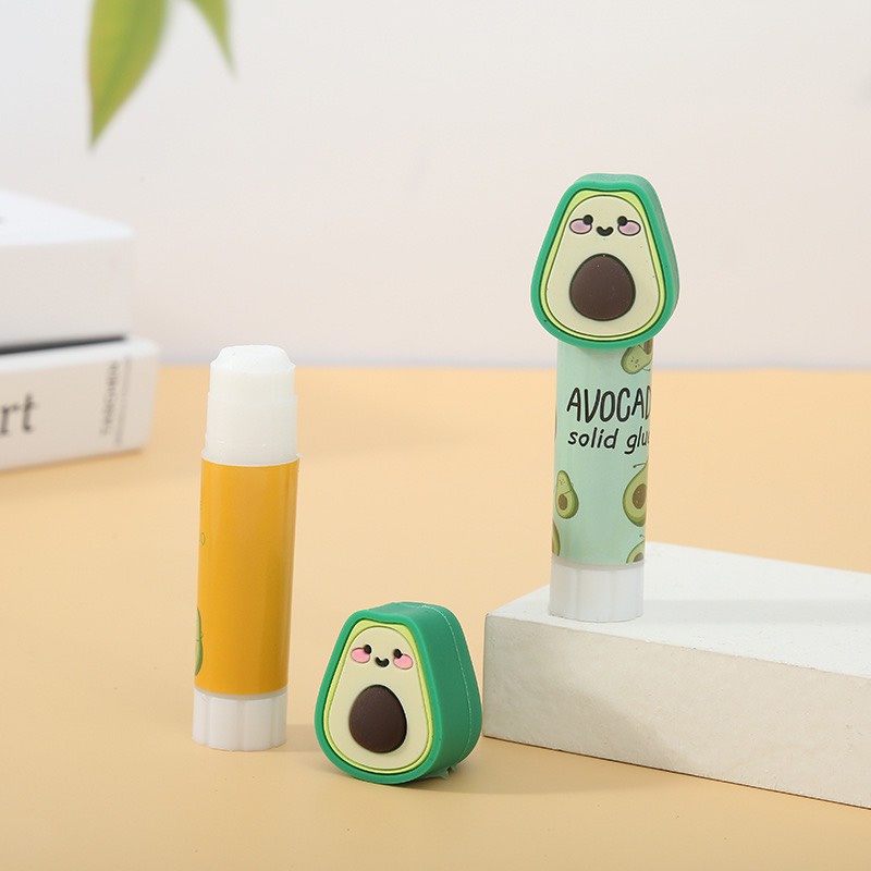 Keo khô hình con vật dễ thương Bi Store