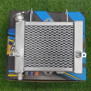Két nước độ raider , satria rdi nhôm cao cấp