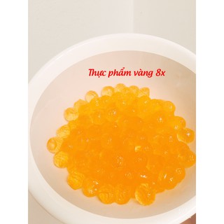 Trân Châu 3Q _Hoàng Kim siêu giòn thơm ngon 2 Kg ^^