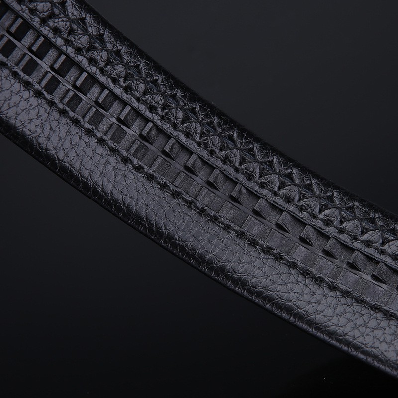 Dây lưng da không mặt  - MDL1028