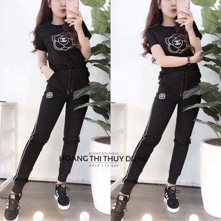 Combo sỉ quần+áo