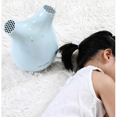 [NHẬP PHAN395 ĐỂ MUA GIÁ 395K] MÁY HÚT ẨM LÀM SẠCH KHÔNG KHÍ ULTRA MINI HUMIDIFER