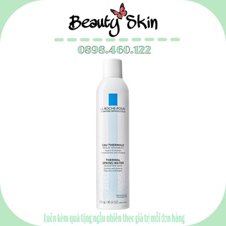 Xịt Khoáng La Roche-Posay Thermal Spring Water Sensitive Skin 50ml 150ml 300ml