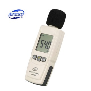 Máy đo độ ồn âm thanh BENETECH GM1352