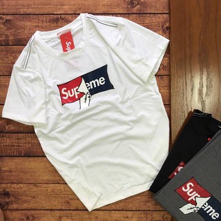 Áo Thun Cổ Tròn SUP