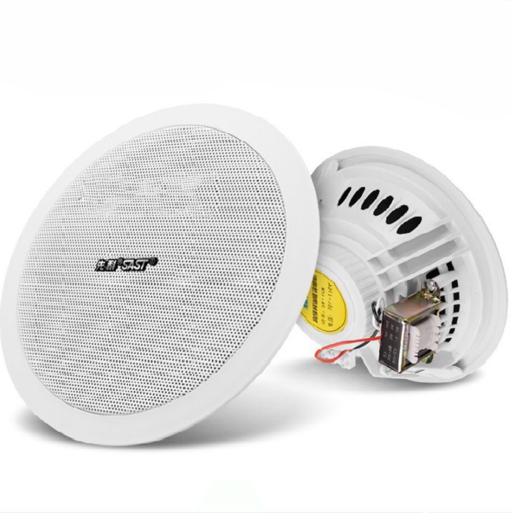 Loa Âm Trần Nghe Nhạc Lossless Cao Cấp Sast 5 Inch S1-4