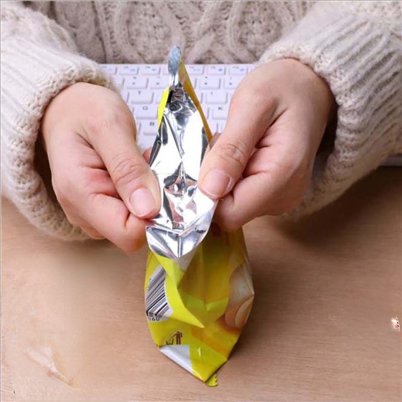 Máy Đóng Gói Thực Phẩm Bằng Nhiệt Mini Đế Nam Châm