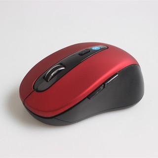 Chuột không dây mini Bluetooth 3.0