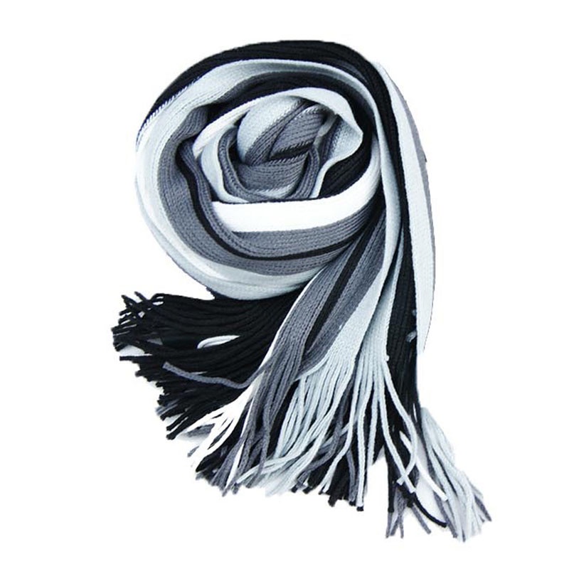 Khăn Choàng Cổ Nam Chất Liệu Cashmere Mềm Mại
